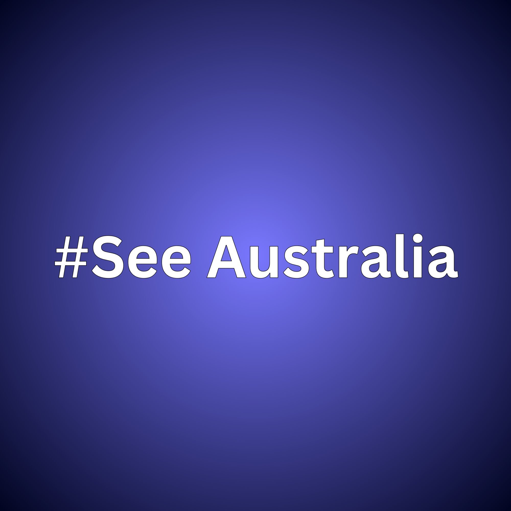 See Australia